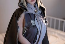 小仓千代w –  2025年4月patreon订阅[195P-1.2G]-妹子图