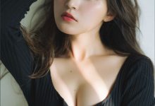 神志那結衣　ジーナに恋して　ｖｏｌ．１　ＦＲＩＤＡＹデジタル写真集【56P 95MB】-妹子图