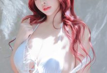 Babby Ang - Sexy garden [81P-1.37G]-妹子图