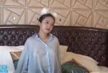 [PANS新版] Vol.515 英英_视频 [MP4-417M]-妹子图