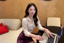 唐安琪 陌生人 拍摄花絮 [89P+2V-2.04G]-妹子图