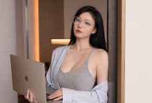 [XiuRen秀人网] 2025.08.12 No.10641 安然anran [80+1P]-妹子图