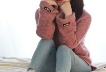 [MZSOCK]爱美足 No.323 小点心 [107P1V-2.81GB]-妹子图