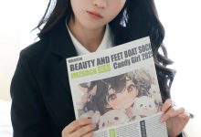 [MZSOCK]爱美足 No.324 可心 [109P1V-2.70GB]-妹子图