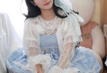 [MZSOCK]爱美足 No.325 可心 [108P-1.39GB]-妹子图