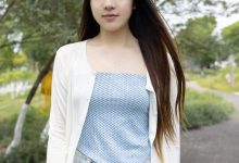 她们印象 No.013 金麦 [185P1V-4.23GB]-妹子图