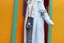 她们印象 No.015 天天 [139P1V-3.16GB]-妹子图