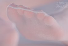 芝士好椰 NO.065 – 一次看够五双巨大鞋底材质 [MP4-822MB]-妹子图