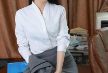 [IESS异思趣向] 2025.06.01 丝享家 2068 小婕《嘿丝女上司（下）》[95P82MB]-妹子图