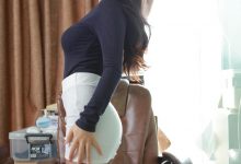 [IESS异思趣向] 2025.06.09 丝享家 2075 兔兔《老板在吗？（下）》[83P61MB]-妹子图