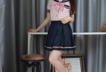 [IESS异思趣向] 2025.06.10 丝享家 2076 小婕《肉丝学姐》[100P93MB]-妹子图