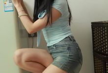 [IESS异思趣向] 2025.06.13 丝享家 2079 婉萍《小家碧玉》[90P90MB]-妹子图