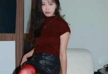 [IESS异思趣向] 2025.06.15 丝享家 2080 小九《红鸾星动（上）》[86P80MB]-妹子图