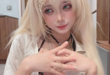 PoppaChan – Rupee [114P+10V-953MB]-妹子图