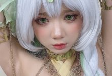 PoppaChan –  Rukkhadevata[102P+10V-751M]-妹子图