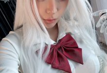 Umeko J –  Mirko [109P+9V-1.63GB]-妹子图