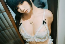 蠢沫沫 –  秋寻 上 [276P-1.8G]-妹子图