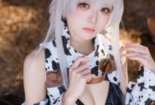 九柒喵-碧蓝航线-法戈纯白热潮[53P-414MB]-妹子图