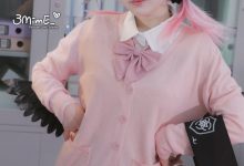 弥美Mime –  Koharu [14P-36M]-妹子图