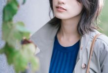 【デジタル限定 YJ PHOTO BOOK】澄田綾乃写真集「究極美姉湯2022」-妹子图