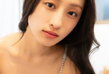 澄田綾乃 「お泊まりデート」 グラビアプレス デジタル写真集-妹子图