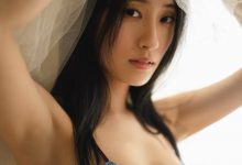 澄田綾乃　この世界の片隅で。　【STRiKE! DIGITAL PHOTOBOOK 029】-妹子图
