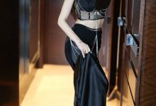 [YOUMI尤蜜荟] 2025.08.07 VOL.1156 桃桃·夭夭twins [70+1P]-妹子图