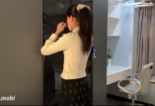 [ROSI写真]RS. 视频NO.605[1V／749MB]-妹子图