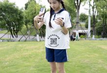 她们印象 No.017 小鸣 [163P1V-3.89GB]-妹子图