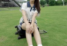 她们印象 No.019 小爱 [155P1V-3.82GB]-妹子图