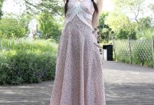 她们印象 No.020 小鸣 [135P1V-3.33GB]-妹子图