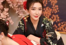 [XiuRen秀人网] 2025.08.07 No.10627 苏一诺 [80+1P]-妹子图