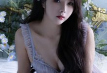 苏嫣嫣阿姨-梦紫[27P-202MB]-妹子图