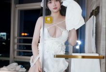 [XiuRen秀人网] 2025.08.08 No.10631 软情 [78+1P]-妹子图