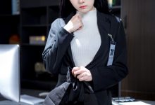 九柒喵-蔚蓝档案-调月莉音OL[64P-462MB]-妹子图