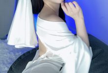 末夜787-可爱捣蛋鬼·绝命幽灵娘[25P+6V-343MB]-妹子图