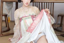 [XiuRen秀人网] 2025.08.13 No.10645 梨霜儿 [82+1P]-妹子图