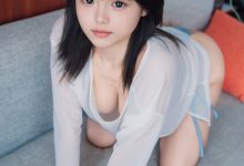 [XiuRen秀人网] 2025.08.15 No.10651 小泠 [80+1P]-妹子图