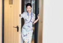 [XiuRen秀人网] 2025.08.15 No.10654 尹甜甜 [54+1P]-妹子图