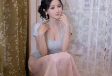 [XiuRen秀人网] 2025.08.15 No.10656 鱼子酱Fish [80+1P]-妹子图