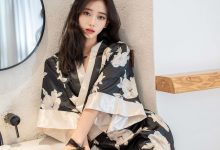 [XINGYAN星颜社] 2025.08.14 VOL.383 时安安 [71+1P]-妹子图