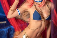 masaki雅祈 - NO.001 玉藻前[50P-788.22MB]-妹子图