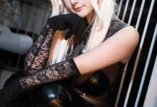 露Mercurius-i-2.5次元的诱惑-羽生真由梨[45P-588MB]-妹子图