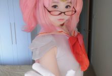 软妹摇摇乐yoyo – Chibiusa Tsukino [110P-893MB]-妹子图