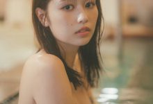 【デジタル限定】冴木柚葉写真集「想いはあふれて。」 (週プレ PHOTO BOOK)-妹子图