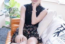 [BoBoSocks袜啵啵] NO.567 香菜-高跟鞋、薄肉丝（脚尖透明款）、裸足、视频超近景为主[150P-1V-8.03G]-妹子图