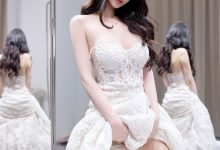 [XiuRen秀人网] 2025.08.18 No.10663 玥儿玥er [58+1P]-妹子图