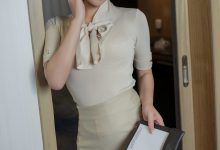 [XiuRen秀人网] 2025.08.19 No.10665 叮当DD [71+1P]-妹子图