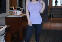 [XiuRen秀人网] 2025.08.22 No.10682 妲己_Toxic [85+1P]-妹子图