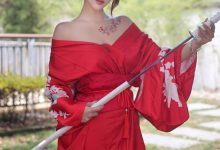 [XiuRen秀人网] 2025.08.22 No.10683 金允希Yuki [80+1P]-妹子图